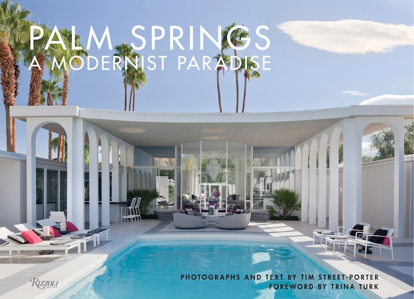 Front cover_Palm Springs