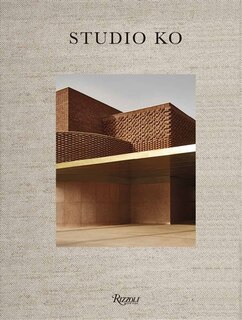 Front cover_Studio KO