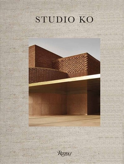 Front cover_Studio KO