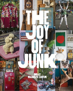 Couverture_The Joy of Junk