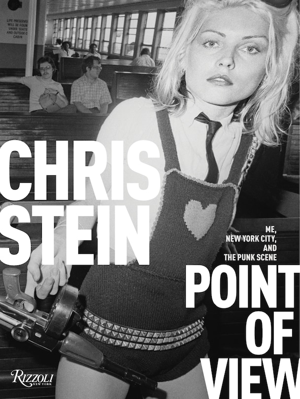Front cover_Point Of View