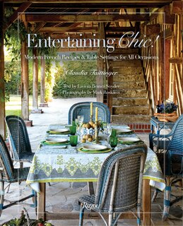 Couverture_Entertaining Chic!
