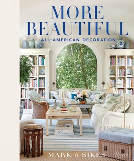 Front cover_More Beautiful
