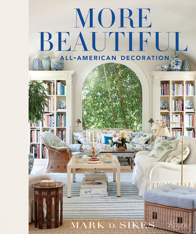 Front cover_More Beautiful