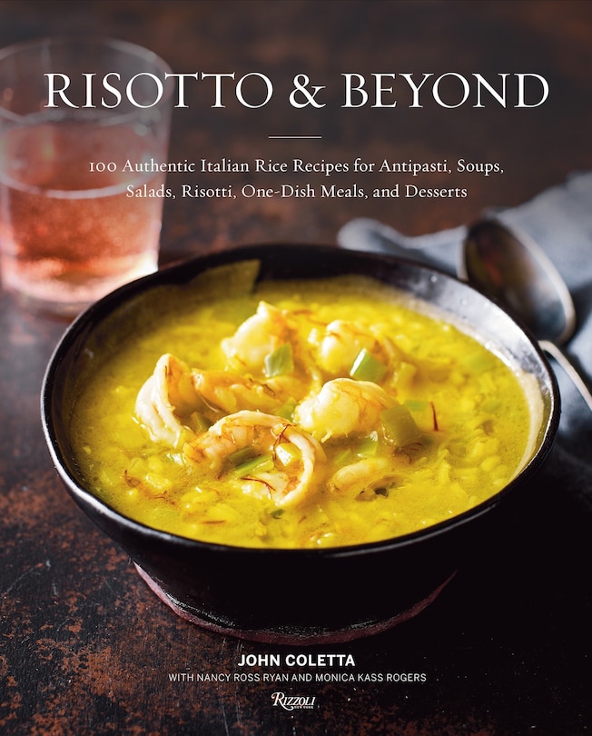 Front cover_Risotto and Beyond