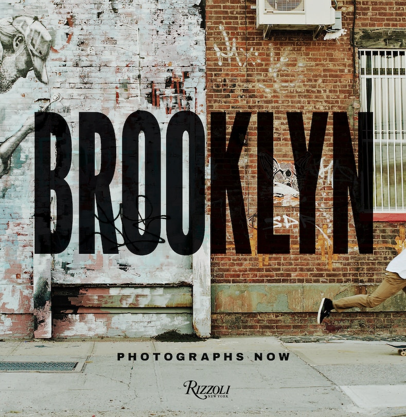 Couverture_Brooklyn Photographs Now