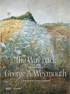 Front cover_The Way Back