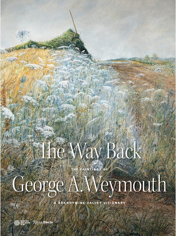 Front cover_The Way Back