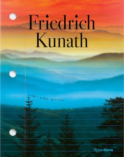 Couverture_Friedrich Kunath