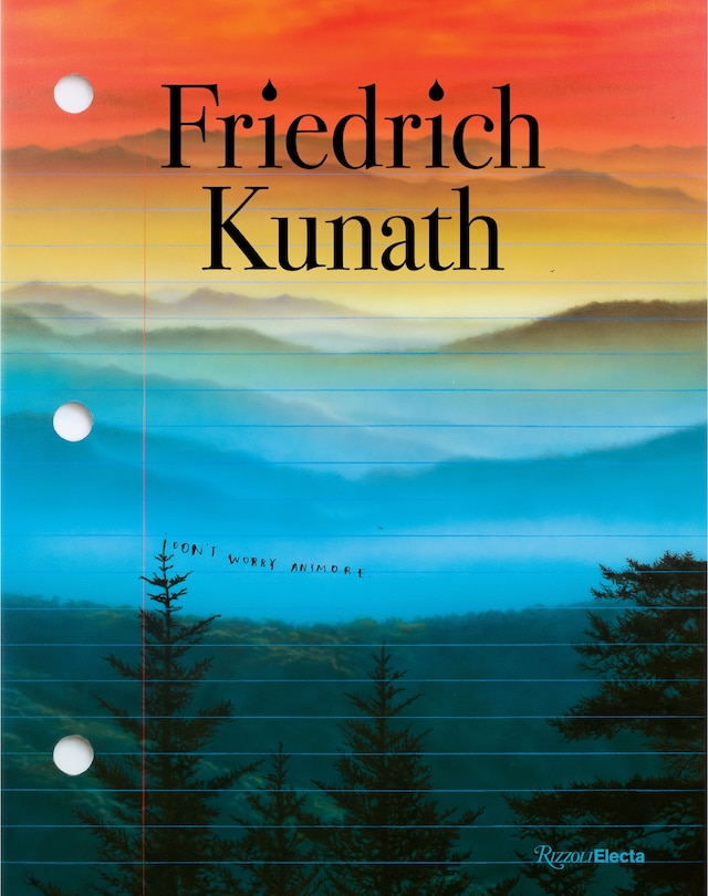 Couverture_Friedrich Kunath