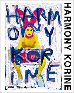 Front cover_Harmony Korine