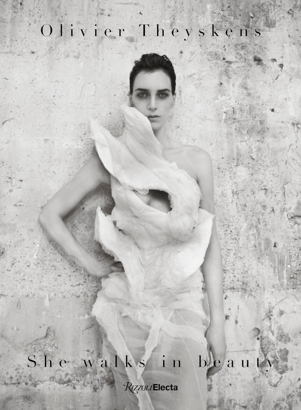 Front cover_Olivier Theyskens