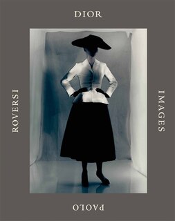 Front cover_Dior images