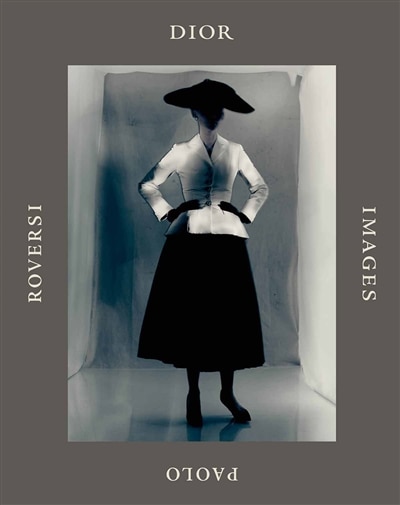Front cover_Dior images