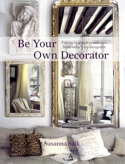 Front cover_Be Your Own Decorator
