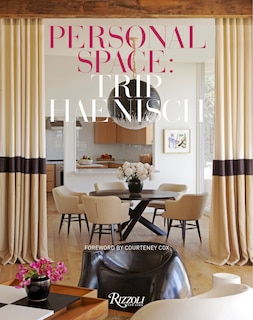 Couverture_Personal Space