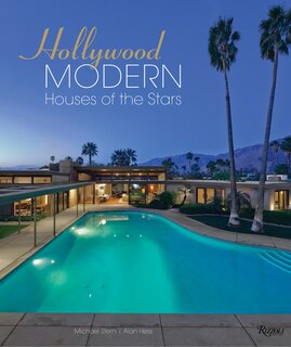 Couverture_Hollywood Modern