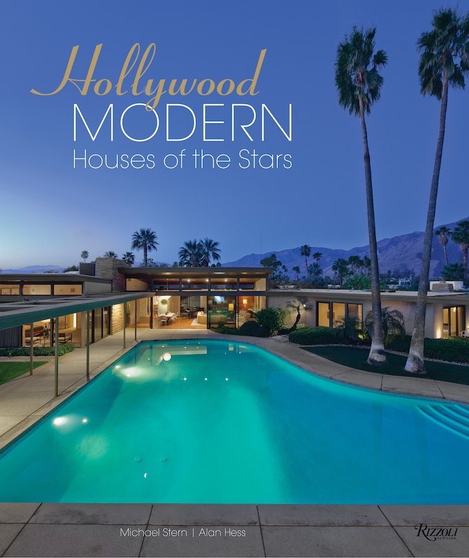 Couverture_Hollywood Modern