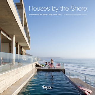 Couverture_Houses By The Shore