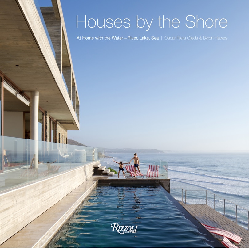 Couverture_Houses By The Shore