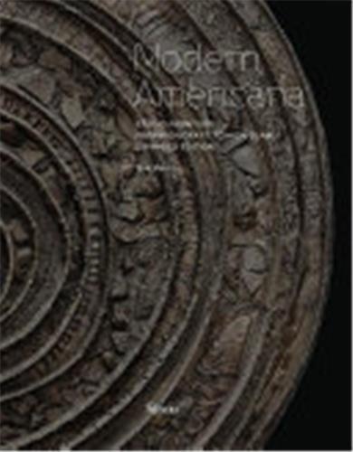 Front cover_Modern Americana Expanded Edition