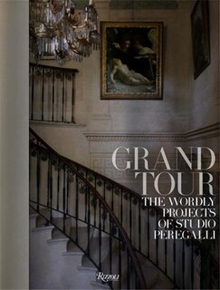 Front cover_Grand Tour