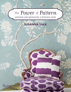 Couverture_The Power Of Pattern