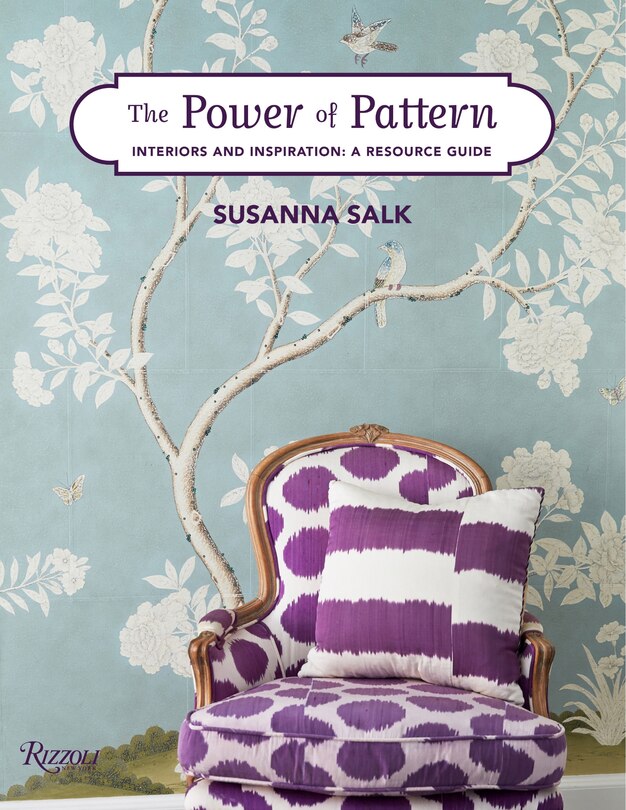Couverture_The Power Of Pattern