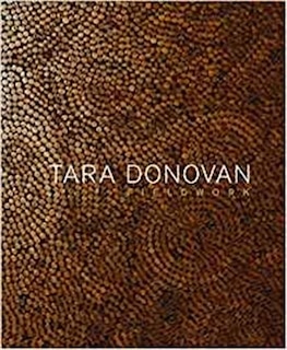 Front cover_Tara Donovan