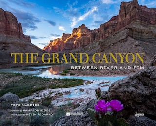 Front cover_The Grand Canyon: Between River and Rim