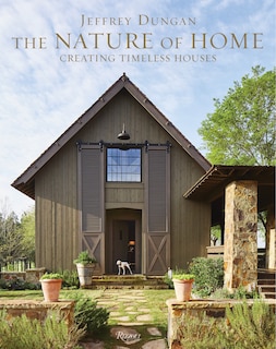 Front cover_The Nature Of Home