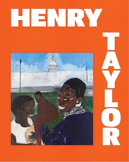 Front cover_Henry Taylor