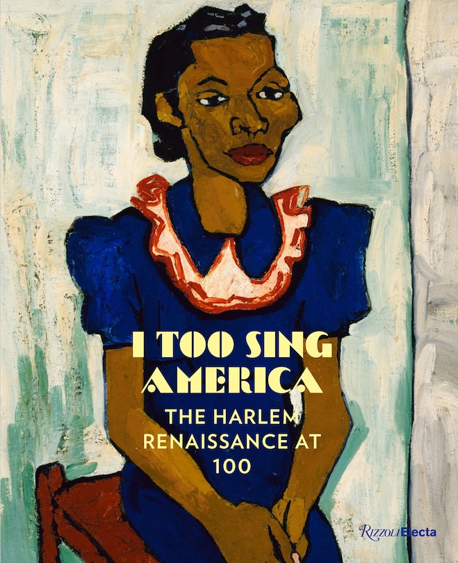 Couverture_I Too Sing America