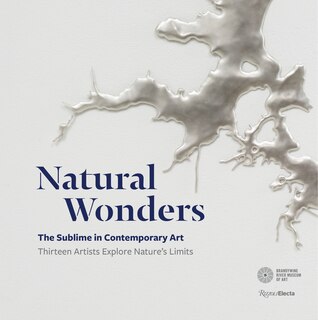 Front cover_Natural Wonders