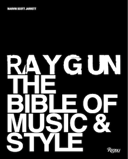 Front cover_Ray Gun