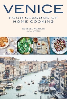 Front cover_Venice: Four Seasons Of Home Cooking