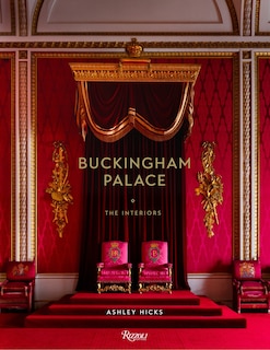 Front cover_Buckingham Palace