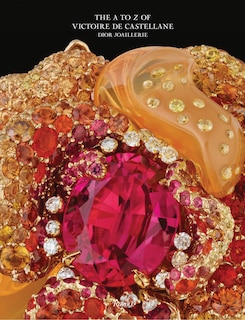 Front cover_Dior Joaillerie