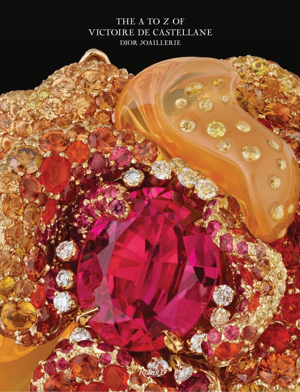 Front cover_Dior Joaillerie