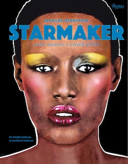 Front cover_Richard Bernstein Starmaker