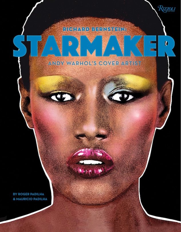 Front cover_Richard Bernstein Starmaker