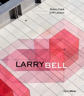 Front cover_Larry Bell