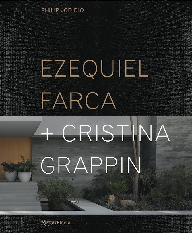 Front cover_Ezequiel Farca + Cristina Grappin