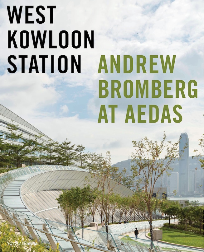 Couverture_West Kowloon Station