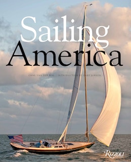 Front cover_Sailing America
