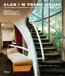 Front cover_Alan I W Frank House