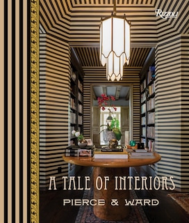 Front cover_A Tale Of Interiors