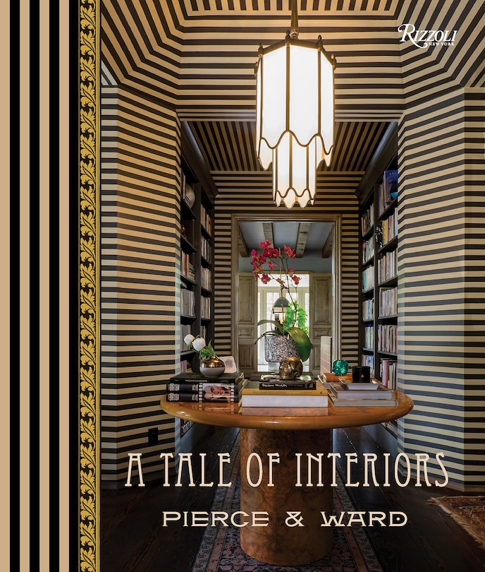 Front cover_A Tale Of Interiors