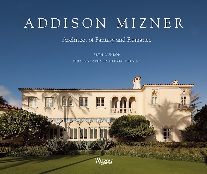 Front cover_Addison Mizner