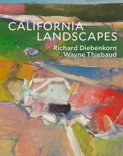 Front cover_California Landscapes